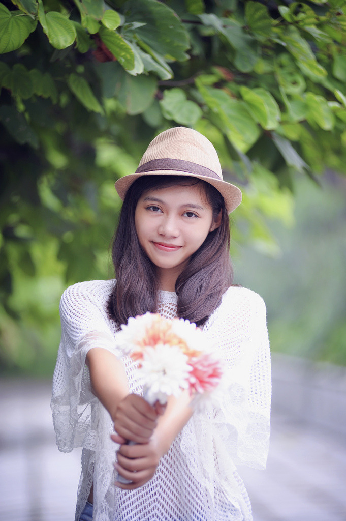 《南风知我意》电视剧